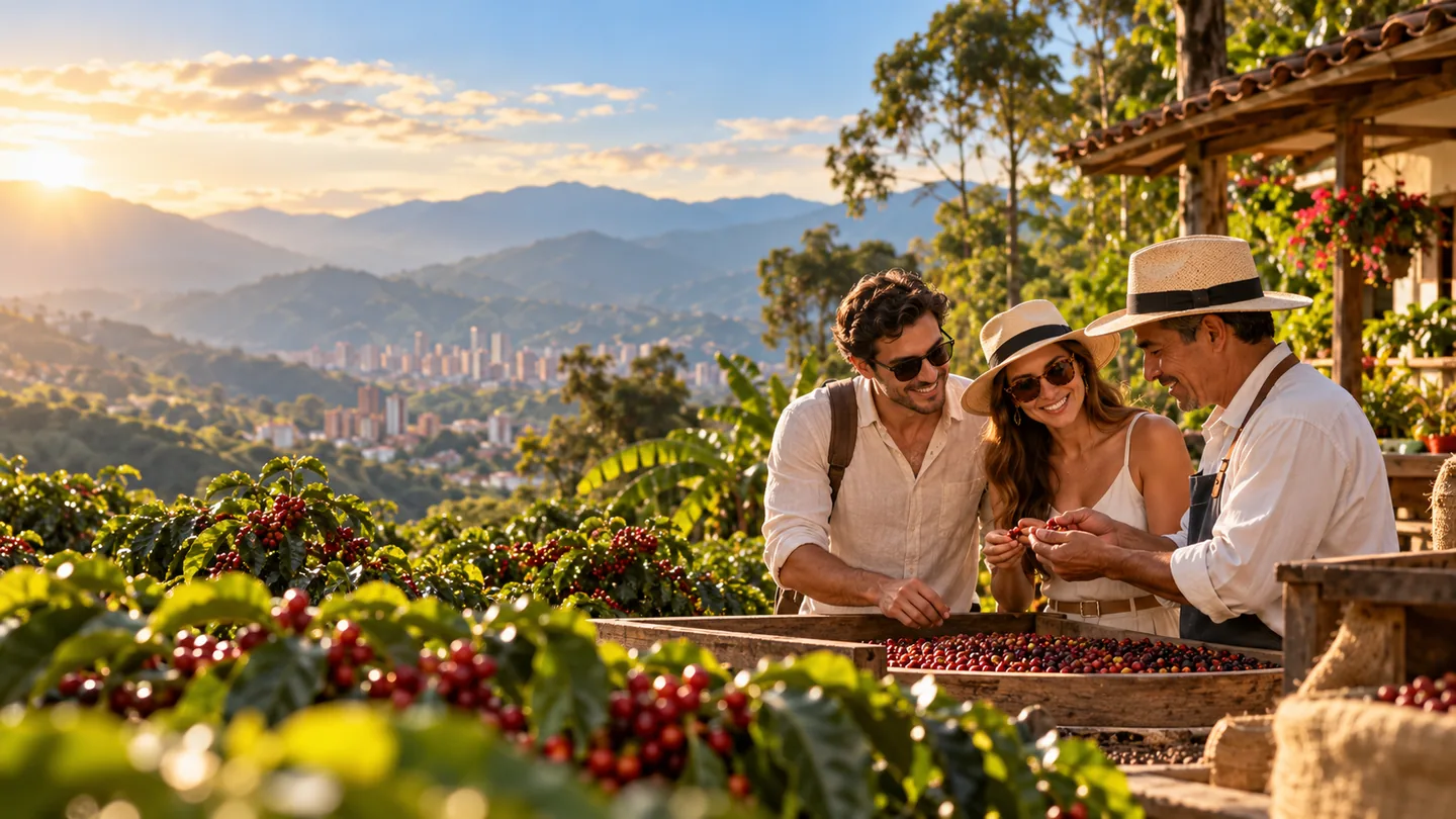 Morning or Afternoon Medellín Tours: Which Is Better?