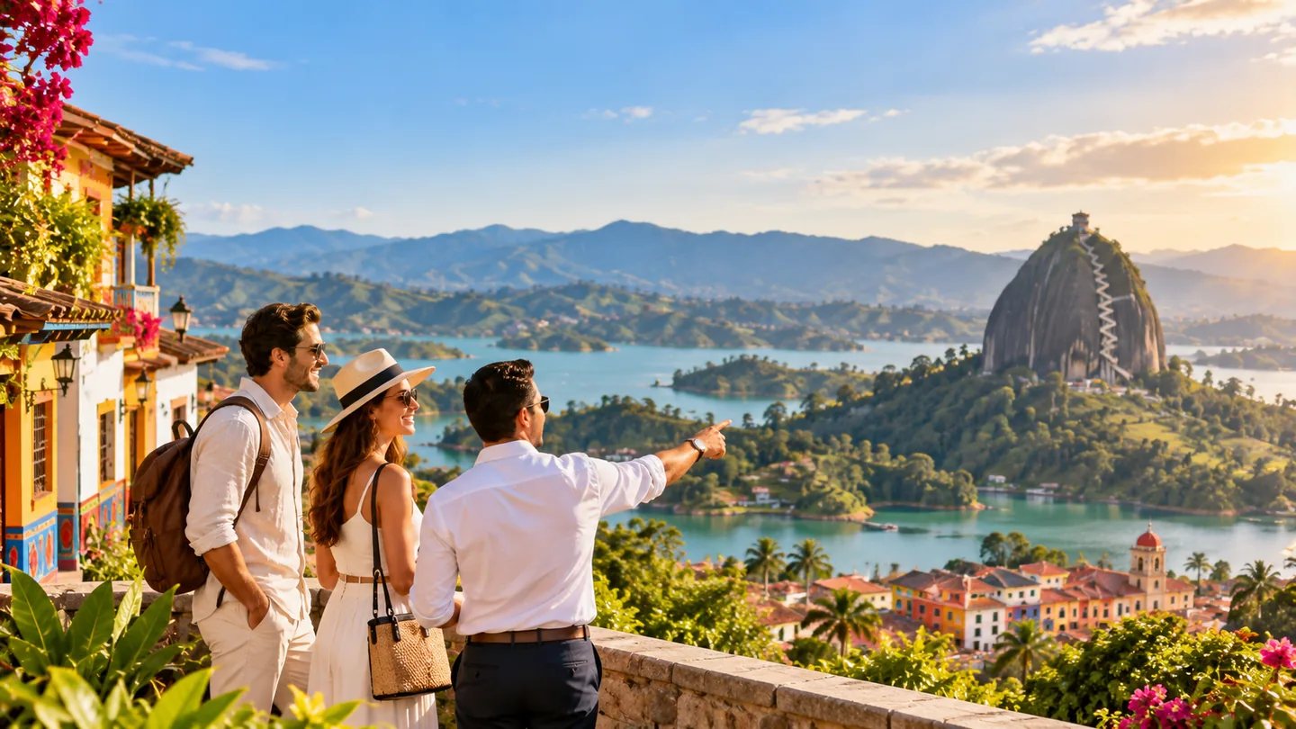 Rainy-Day Medellín Tours: How to Keep the Day Flexible