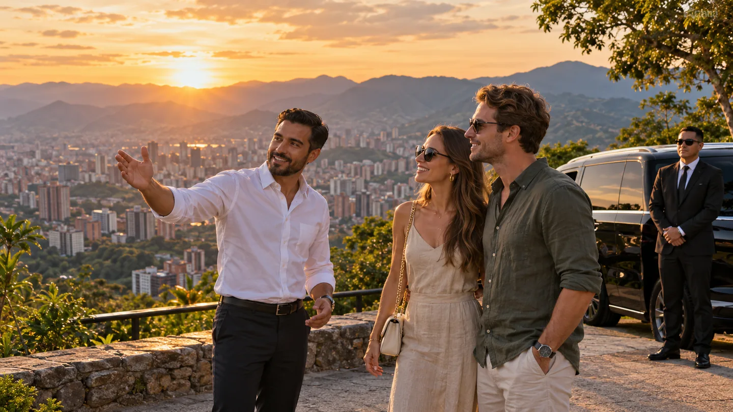 What Does a Medellín Tours Cost? Private vs Group