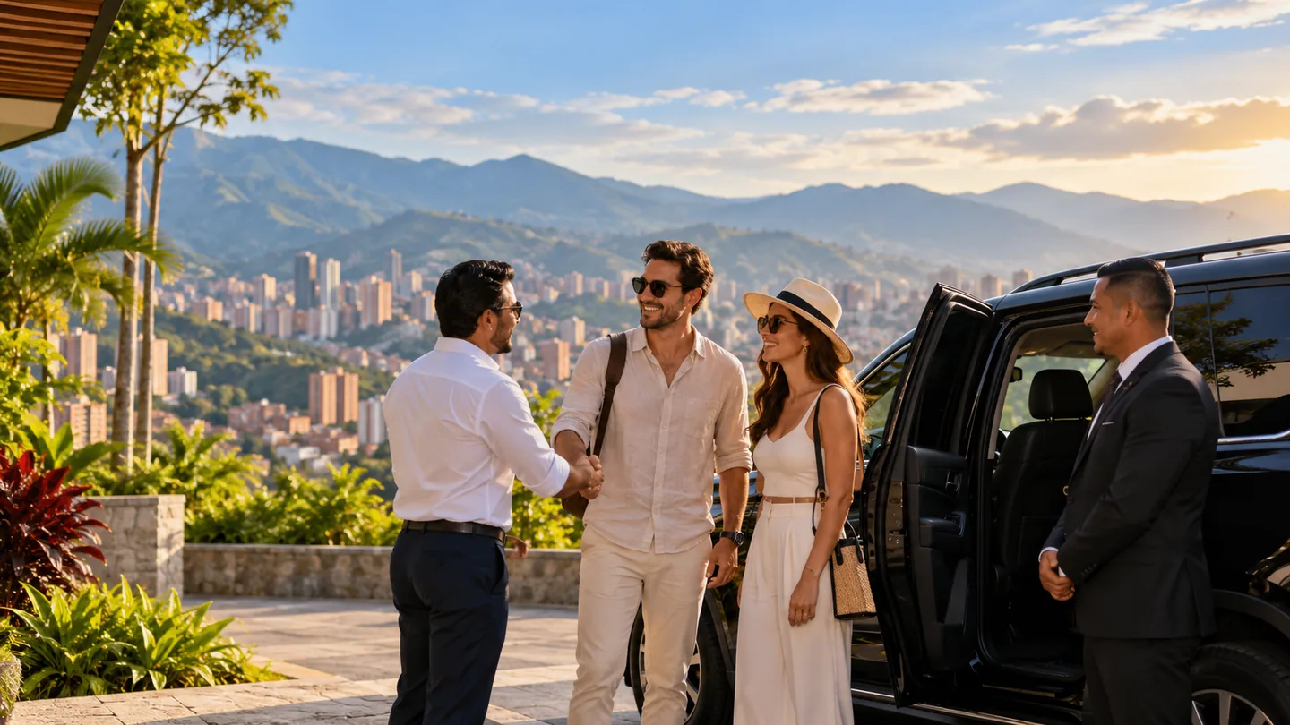 Why Book a Private Medellín Tours? The Real Advantage